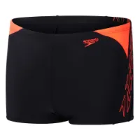 Speedo Hyperboom Splice Badeshorts Boxer male