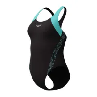 Speedo Hyperboom Splice Badetøy female Speedo Hyperboom Splice Badetøy female