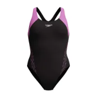Speedo Hyperboom Splice Badetøy female Speedo Hyperboom Splice Badetøy female