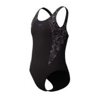 Speedo Hyperboom Splice Badetøy female Speedo Hyperboom Splice Badetøy female