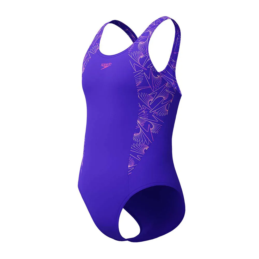 Speedo Hyperboom Splice Badetøy female