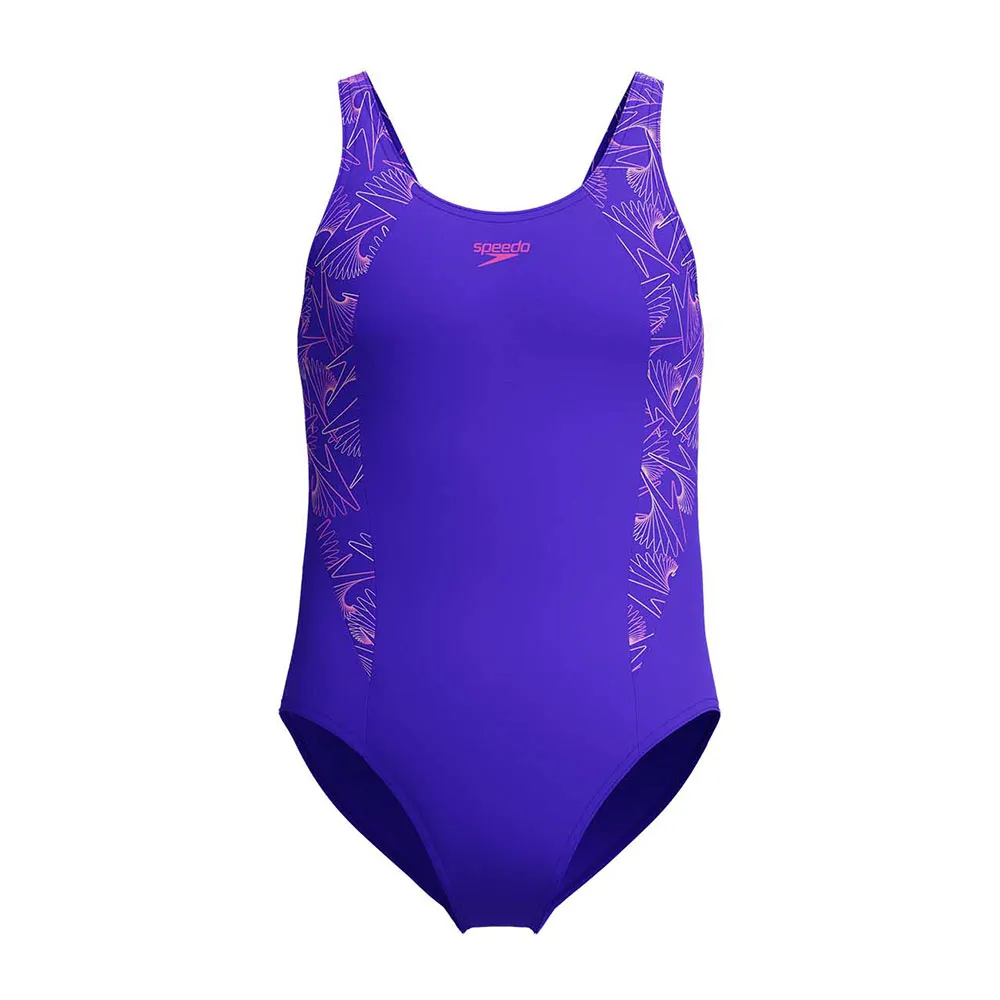 Speedo Hyperboom Splice Badetøy female