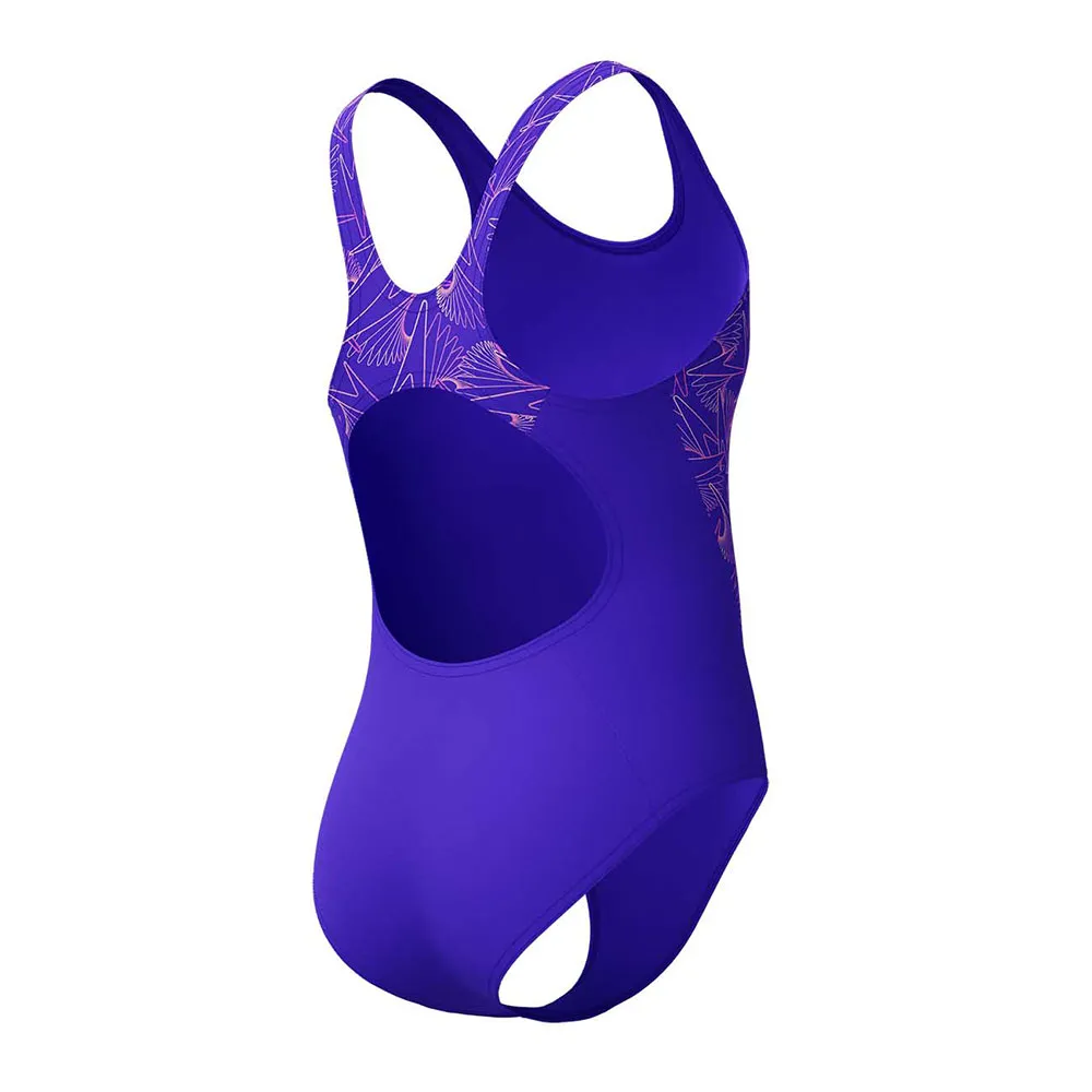 Speedo Hyperboom Splice Badetøy female