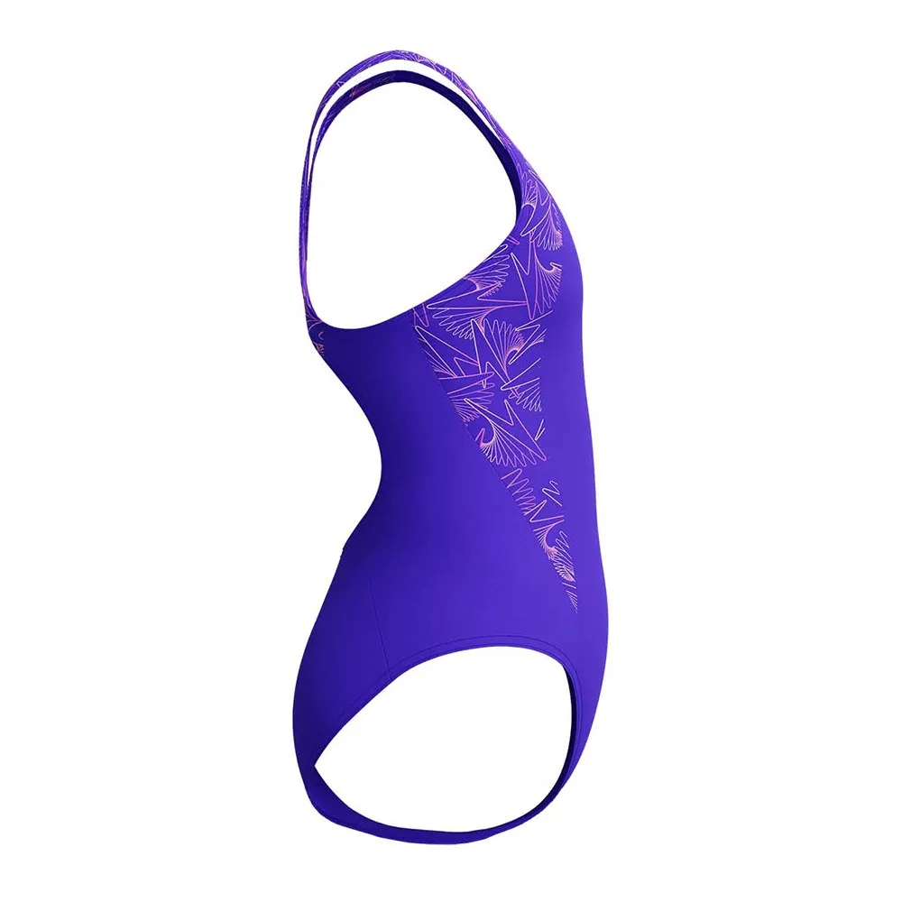 Speedo Hyperboom Splice Badetøy female