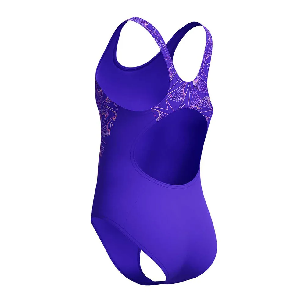 Speedo Hyperboom Splice Badetøy female