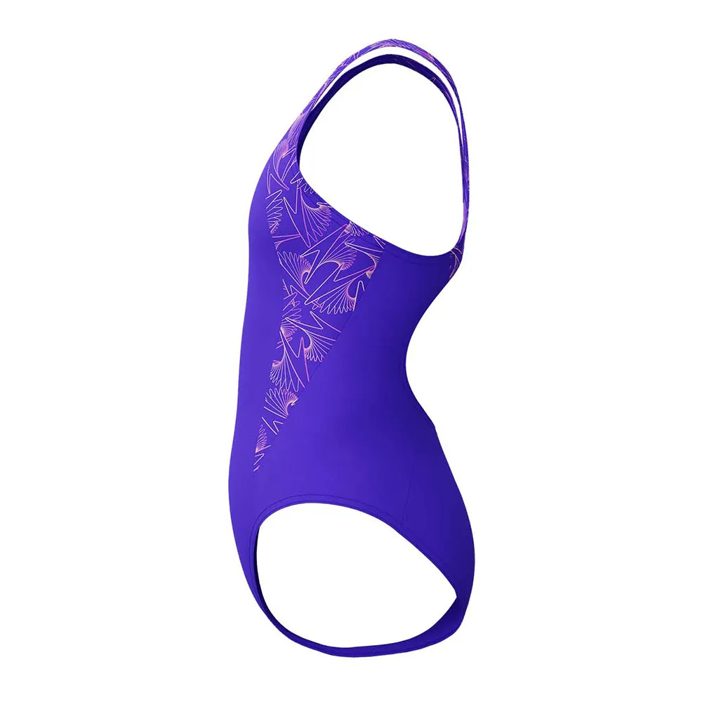 Speedo Hyperboom Splice Badetøy female