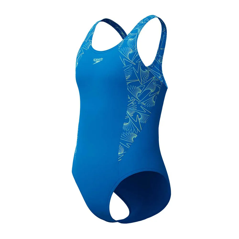 Speedo Hyperboom Splice Badetøy female Speedo Hyperboom Splice Badetøy female