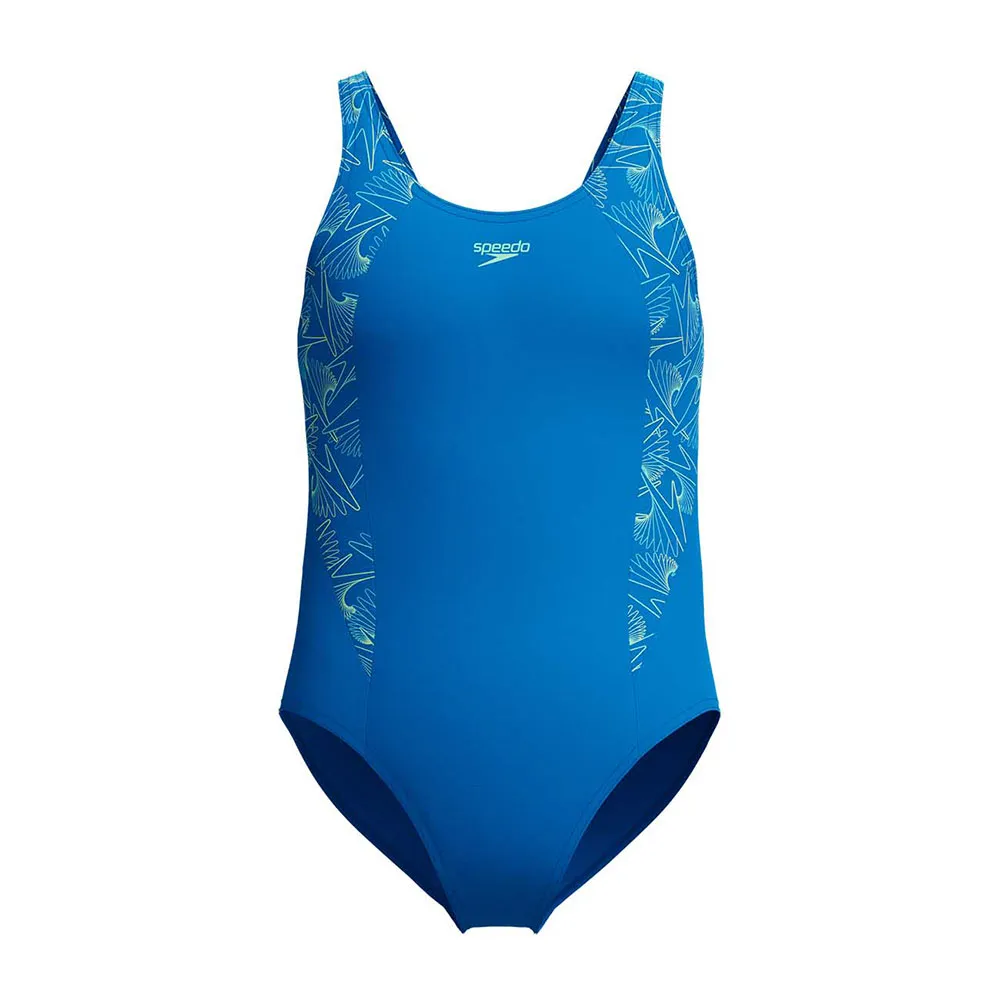 Speedo Hyperboom Splice Badetøy female Speedo Hyperboom Splice Badetøy female