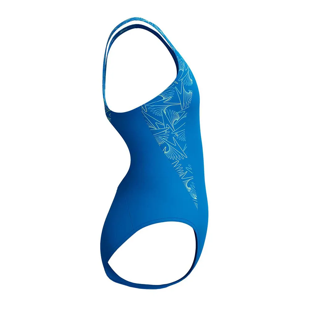 Speedo Hyperboom Splice Badetøy female Speedo Hyperboom Splice Badetøy female