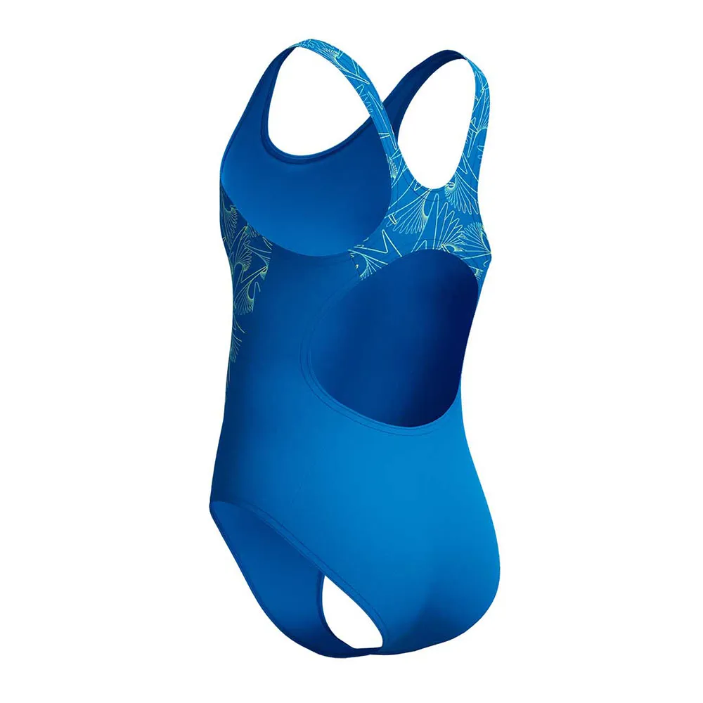 Speedo Hyperboom Splice Badetøy female Speedo Hyperboom Splice Badetøy female