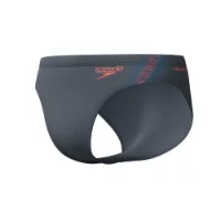 Speedo Hyperboom Splice Badetrusser male Speedo Hyperboom Splice Badetrusser male