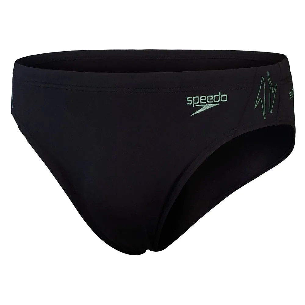 Speedo Hyperboom Splice Badetrusser male Speedo Hyperboom Splice Badetrusser male
