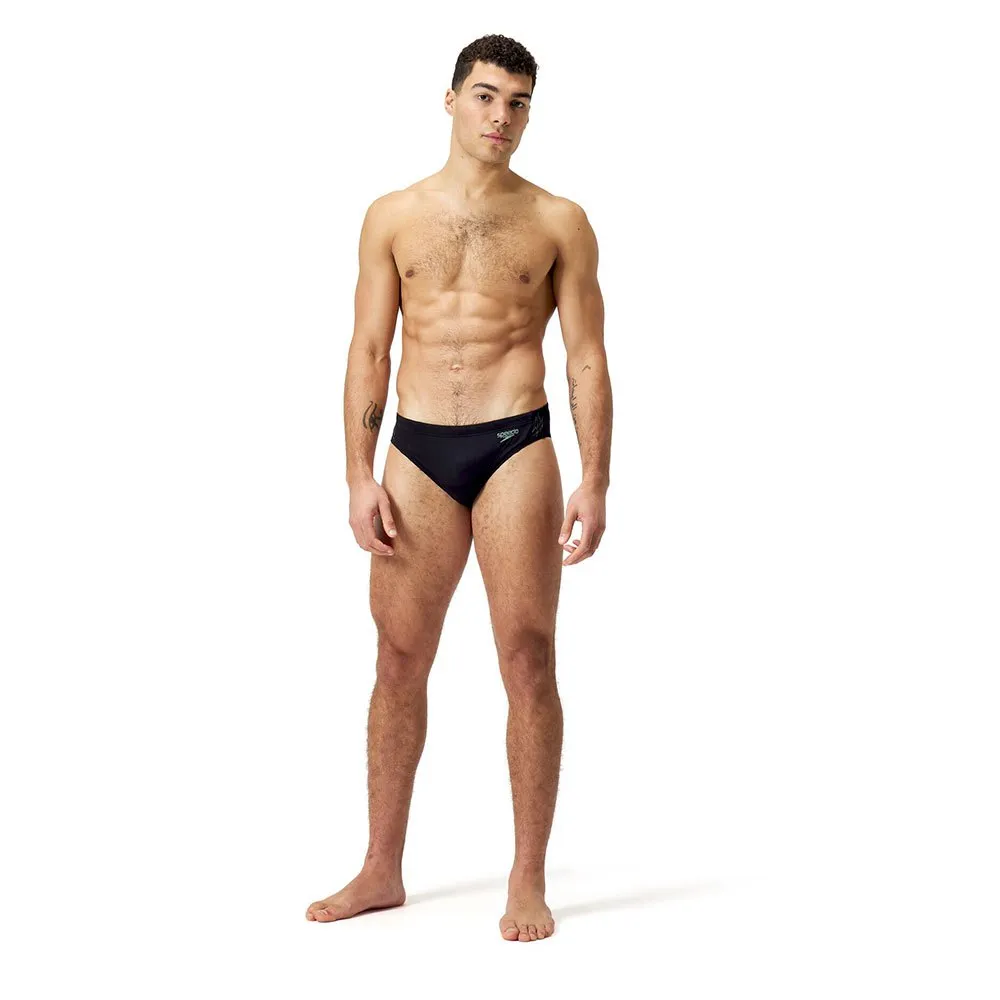 Speedo Hyperboom Splice Badetrusser male Speedo Hyperboom Splice Badetrusser male