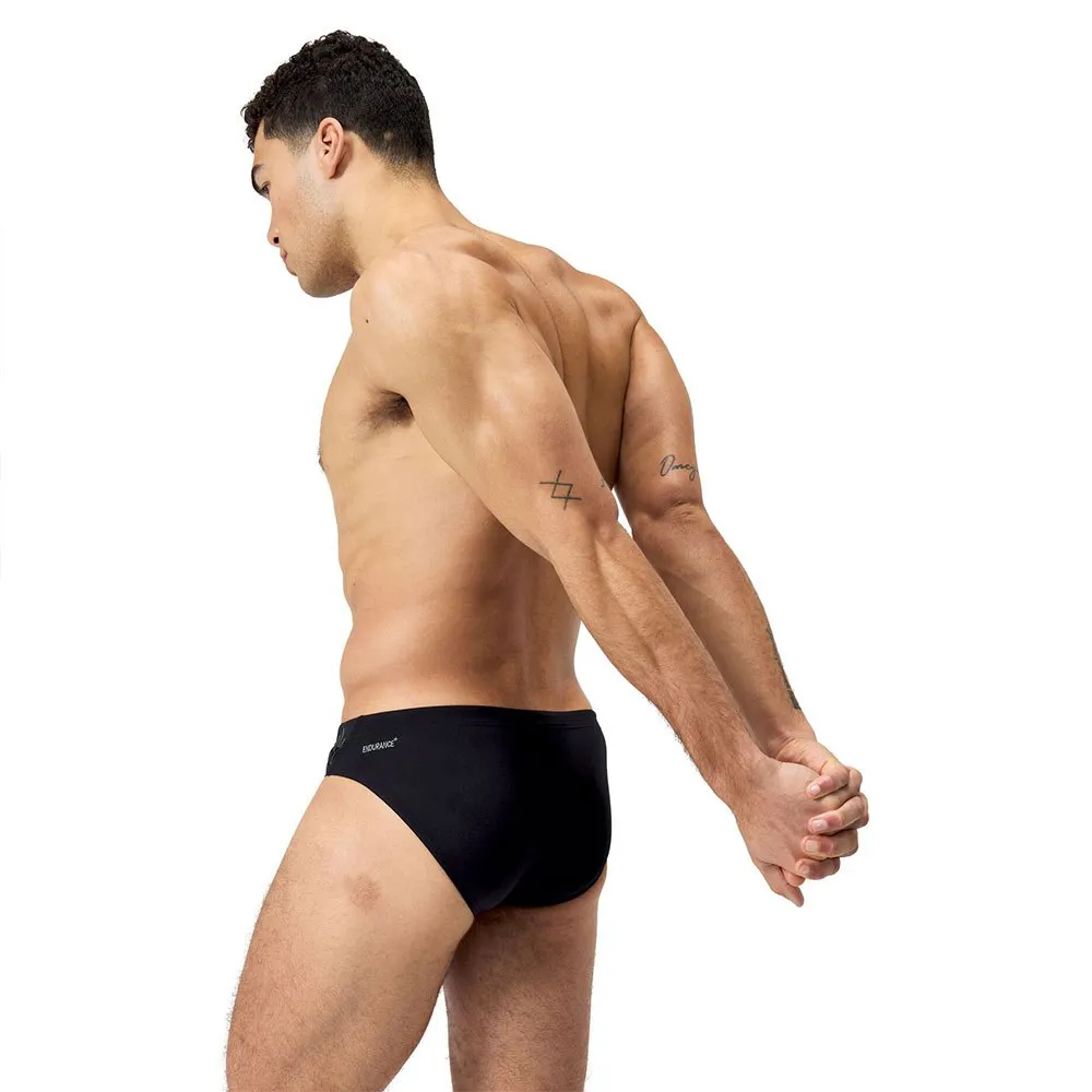 Speedo Hyperboom Splice Badetrusser male Speedo Hyperboom Splice Badetrusser male