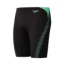 Black / alfalfa green