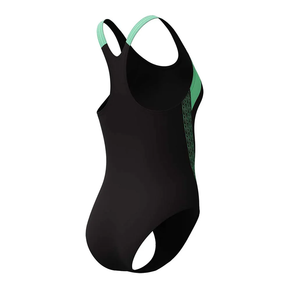 Speedo Hyperboom Splice Laneback Badetøy female
