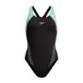 Speedo Hyperboom Splice Laneback Badetøy female