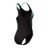 Speedo Hyperboom Splice Laneback Badetøy female