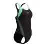 Speedo Hyperboom Splice Laneback Badetøy female