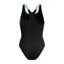 Speedo Hyperboom Splice Laneback Badetøy female