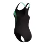 Speedo Hyperboom Splice Laneback Badetøy female