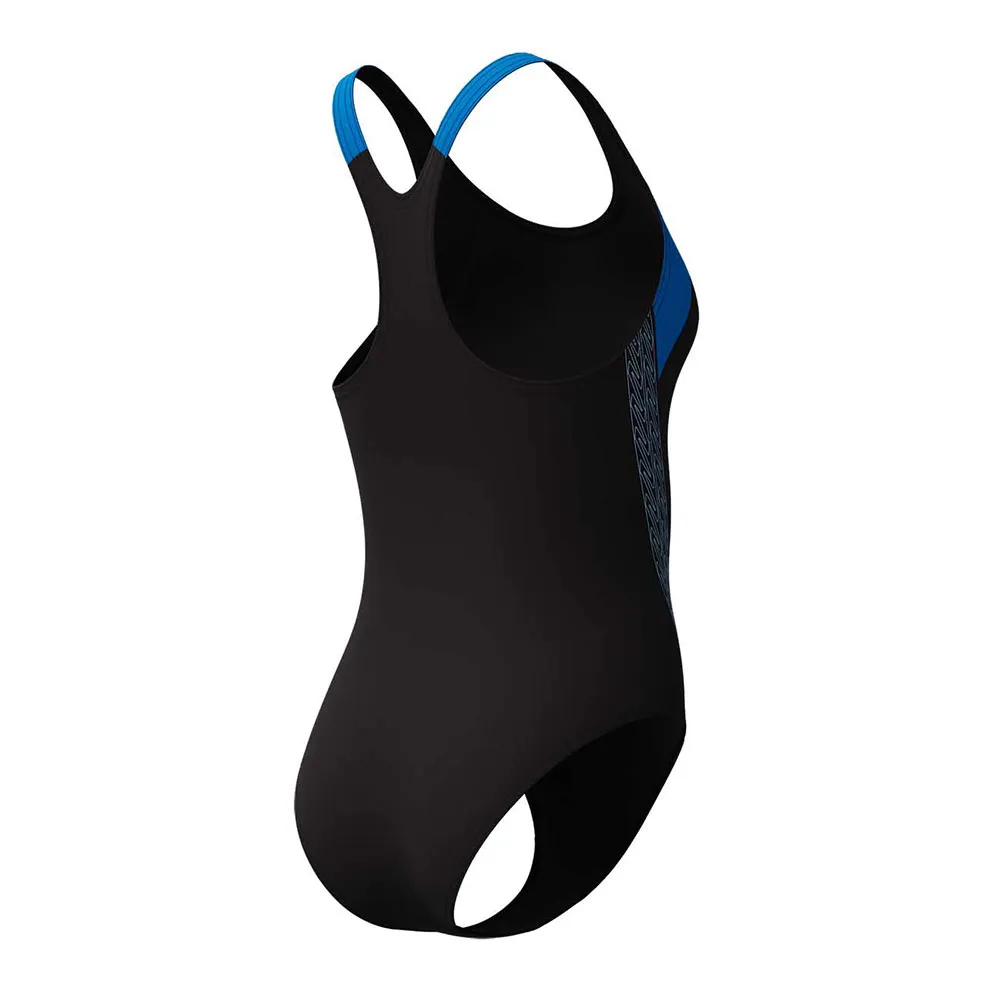Speedo Hyperboom Splice Laneback Badetøy female