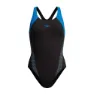 Speedo Hyperboom Splice Laneback Badetøy female