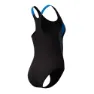 Speedo Hyperboom Splice Laneback Badetøy female