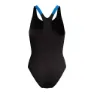 Speedo Hyperboom Splice Laneback Badetøy female