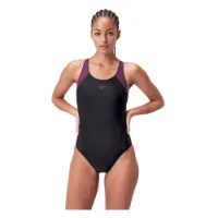 Speedo Hyperboom Splice Racerback Badetøy female