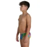 Speedo Hyperchromatic Allover 6.5 Cm Badetrusser male