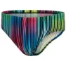 Speedo Hyperchromatic Allover 6.5 Cm Badetrusser male