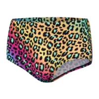 Speedo Jungleglare Allover 16 Cm Badeshorts Boxer male
