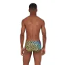 Speedo Jungleglare Allover 16 Cm Badeshorts Boxer male