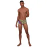 Speedo Jungleglare Allover 16 Cm Badeshorts Boxer male