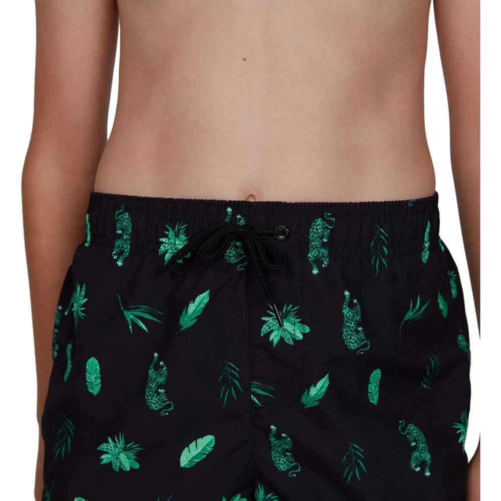 Speedo Jungleroar Allover 13´´ Badebukse male