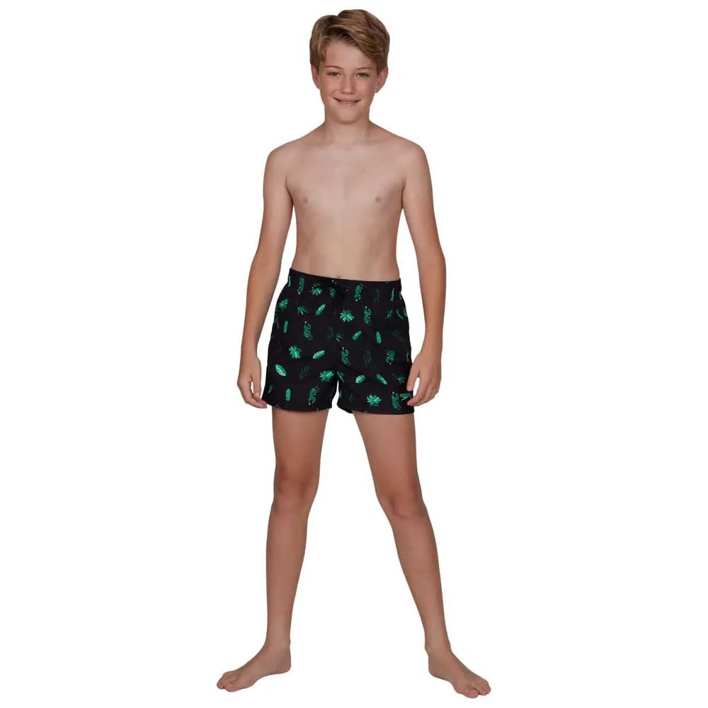 Speedo Jungleroar Allover 13´´ Badebukse male