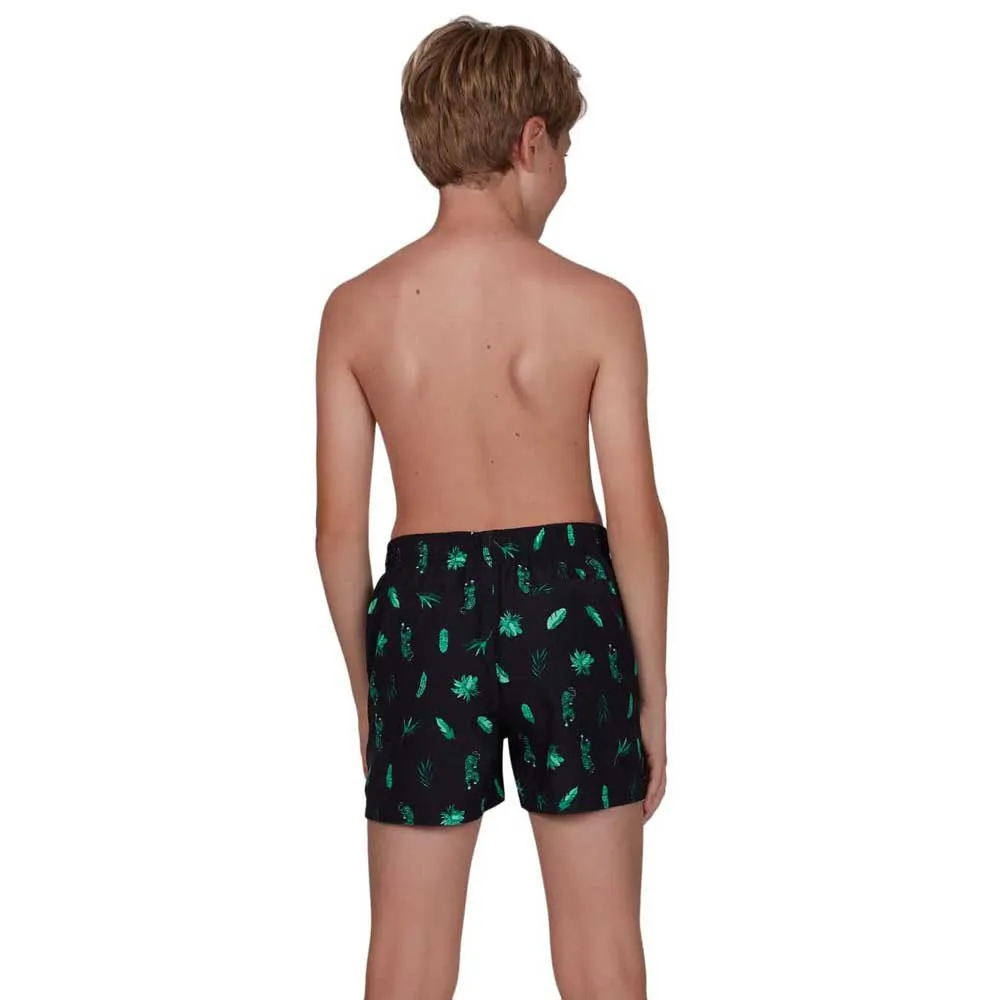 Speedo Jungleroar Allover 13´´ Badebukse male