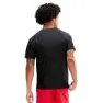 Speedo Kortsarmet Rashguard unisex