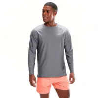 Speedo Langarmet Rashguard unisex Speedo Langarmet Rashguard unisex