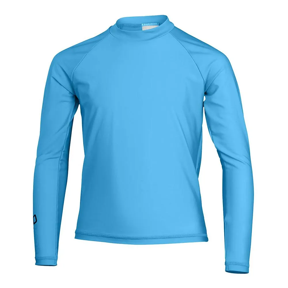 Speedo Langarmet Rashguard unisex