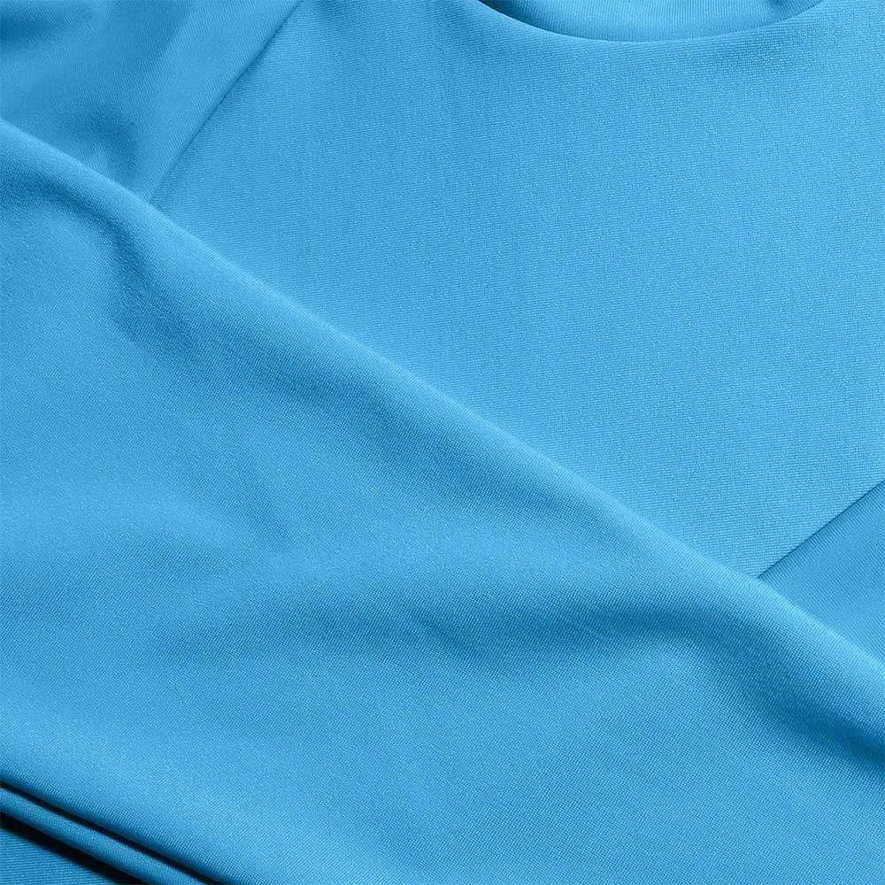 Speedo Langarmet Rashguard unisex
