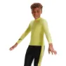 Speedo Langarmet Rashguard unisex
