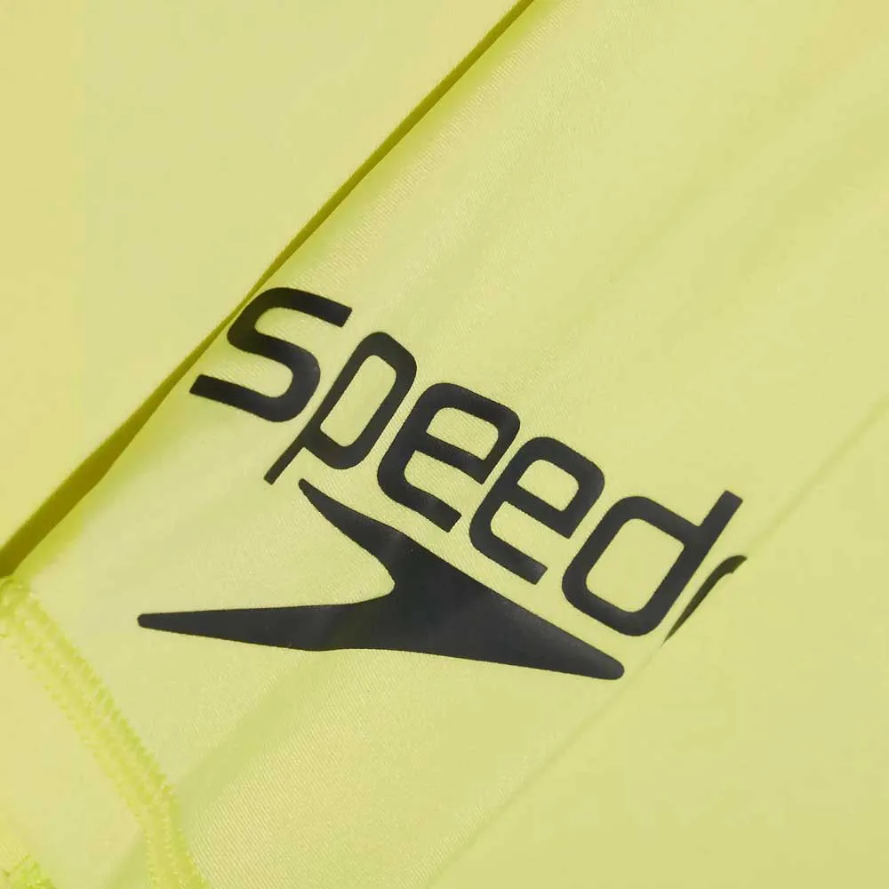 Speedo Langarmet Rashguard unisex