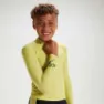Speedo Langarmet Rashguard unisex