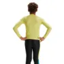 Speedo Langarmet Rashguard unisex