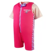 Speedo Learn To Swim Character Printed Flytedrakt unisex