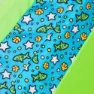 Speedo Learn To Swim Character Printed Flytedrakt unisex