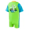 Speedo Learn To Swim Character Printed Flytedrakt unisex