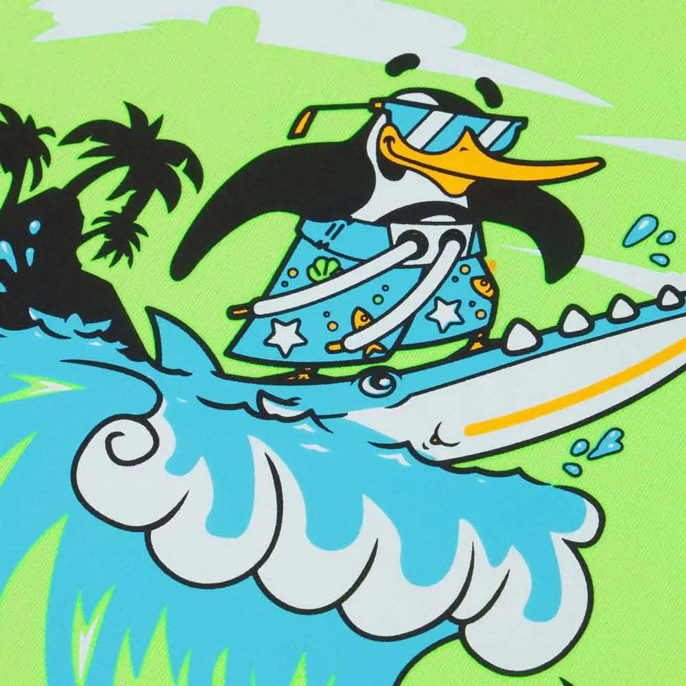 Speedo Learn To Swim Character Printed Svømmevest unisex